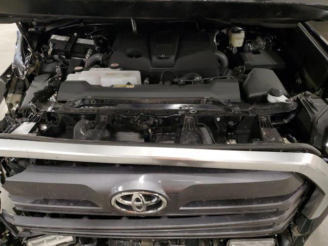 Photo 10 VIN: 5TFJA5DB4RX179898 - TOYOTA TUNDRA CRE 