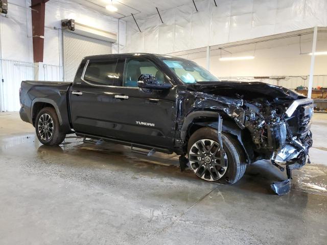 Photo 3 VIN: 5TFJA5DB4RX179898 - TOYOTA TUNDRA CRE 