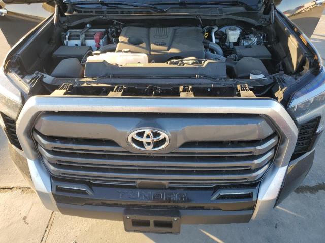 Photo 10 VIN: 5TFJA5DB4RX202175 - TOYOTA TUNDRA CRE 