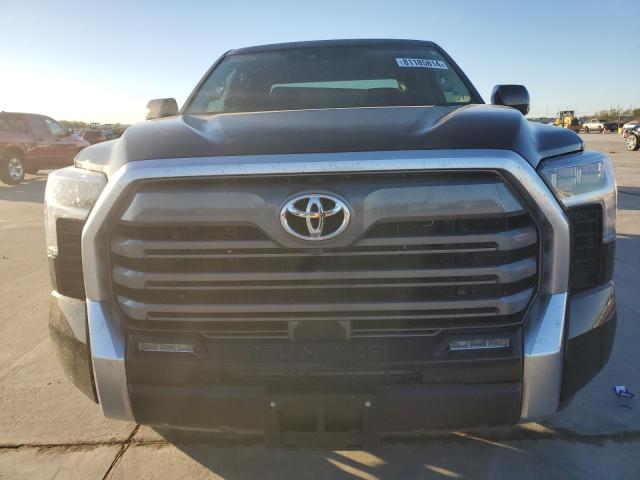 Photo 4 VIN: 5TFJA5DB4RX202175 - TOYOTA TUNDRA CRE 