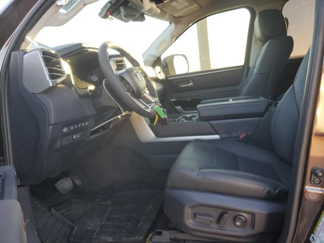 Photo 6 VIN: 5TFJA5DB4RX202175 - TOYOTA TUNDRA CRE 