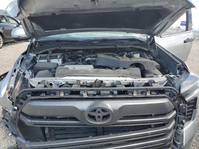 Photo 10 VIN: 5TFJA5DB5PX059945 - TOYOTA TUNDRA CRE 