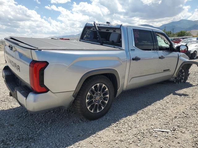 Photo 2 VIN: 5TFJA5DB5PX059945 - TOYOTA TUNDRA CRE 