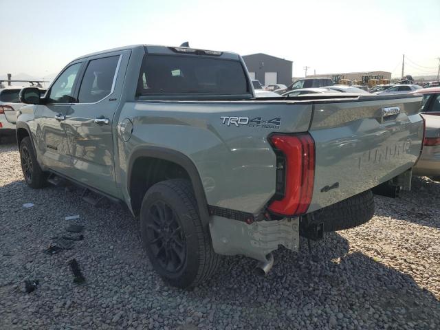 Photo 1 VIN: 5TFJA5DB5PX087549 - TOYOTA TUNDRA 