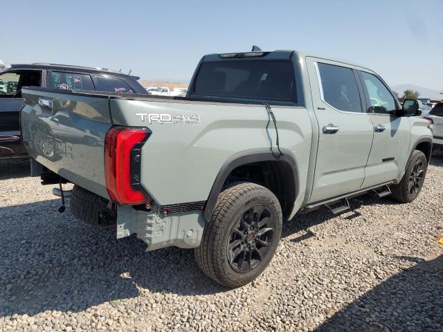 Photo 2 VIN: 5TFJA5DB5PX087549 - TOYOTA TUNDRA 