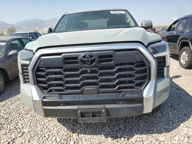 Photo 4 VIN: 5TFJA5DB5PX087549 - TOYOTA TUNDRA 