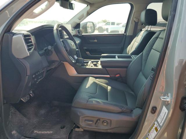 Photo 6 VIN: 5TFJA5DB5PX087549 - TOYOTA TUNDRA 