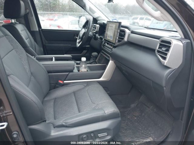 Photo 4 VIN: 5TFJA5DB5PX102678 - TOYOTA TUNDRA 