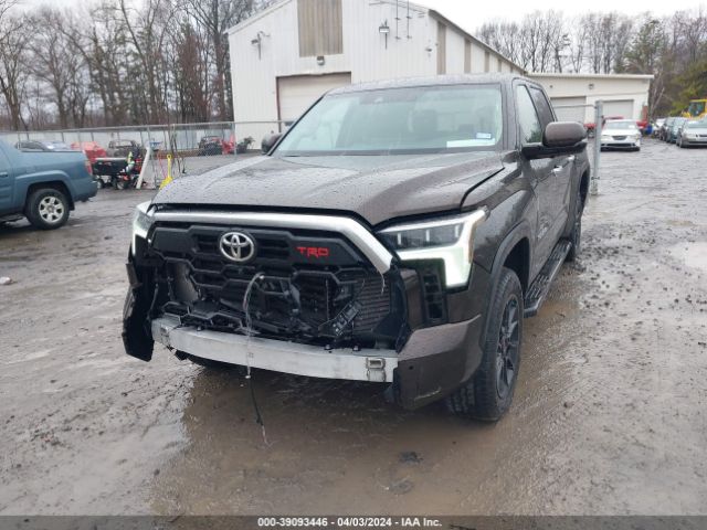 Photo 5 VIN: 5TFJA5DB5PX102678 - TOYOTA TUNDRA 