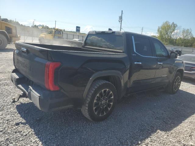 Photo 2 VIN: 5TFJA5DB5PX106097 - TOYOTA TUNDRA CRE 