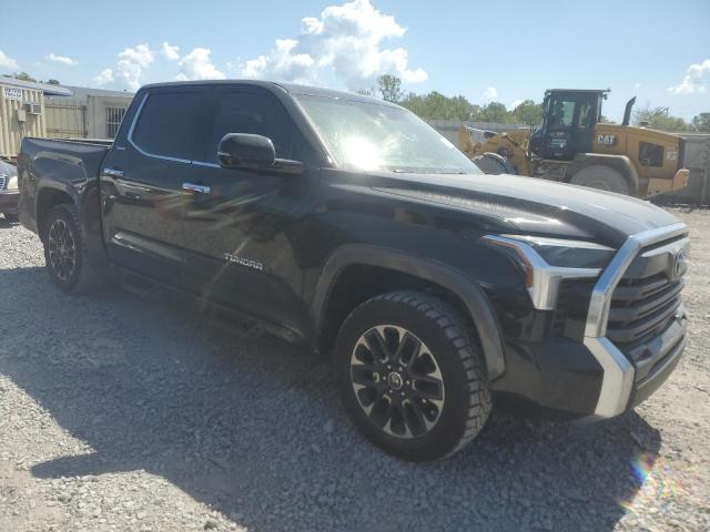 Photo 3 VIN: 5TFJA5DB5PX106097 - TOYOTA TUNDRA CRE 