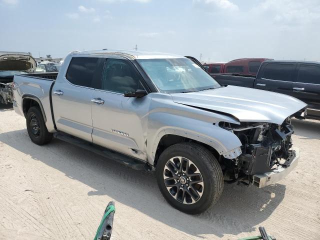 Photo 3 VIN: 5TFJA5DB5RX167288 - TOYOTA TUNDRA CRE 