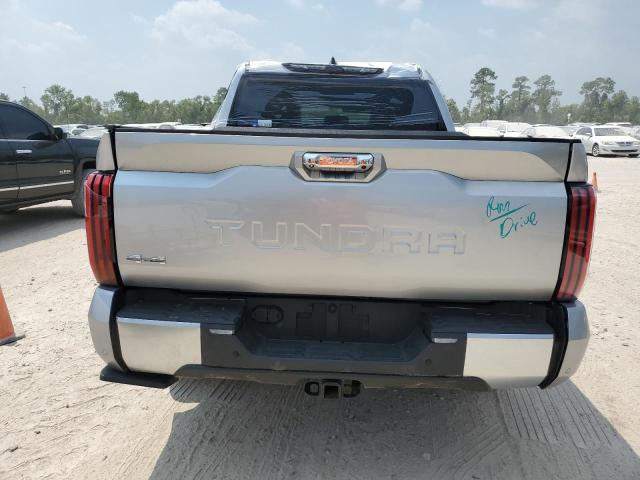 Photo 5 VIN: 5TFJA5DB5RX167288 - TOYOTA TUNDRA CRE 