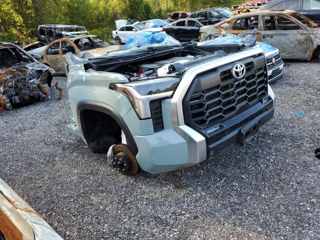 Photo 3 VIN: 5TFJA5DB5RX175570 - TOYOTA TUNDRA CRE 