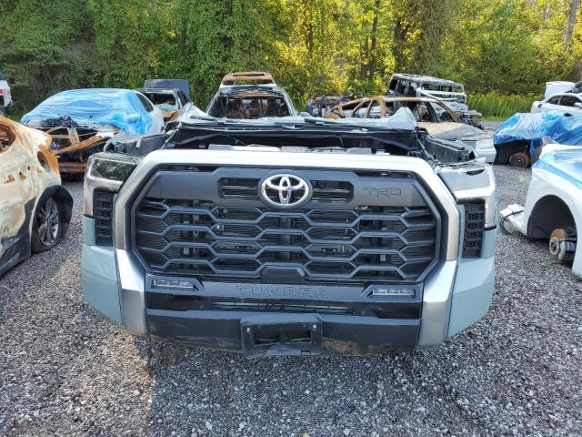 Photo 4 VIN: 5TFJA5DB5RX175570 - TOYOTA TUNDRA CRE 