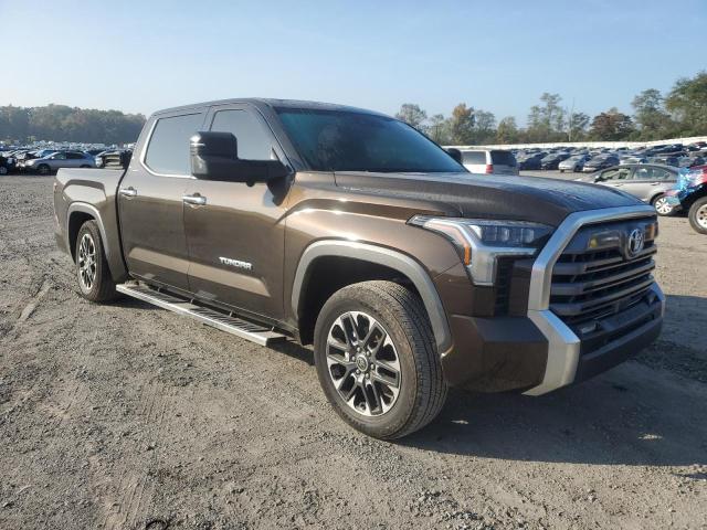 Photo 3 VIN: 5TFJA5DB6NX039166 - TOYOTA TUNDRA 