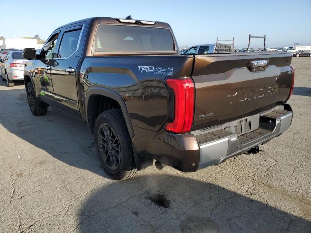 Photo 1 VIN: 5TFJA5DB6PX108134 - TOYOTA TUNDRA CRE 