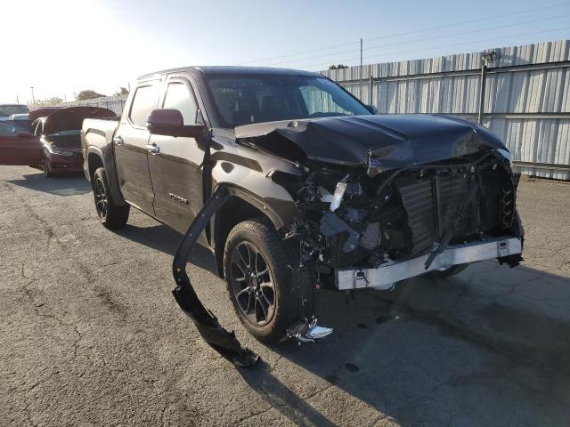 Photo 3 VIN: 5TFJA5DB6PX108134 - TOYOTA TUNDRA CRE 