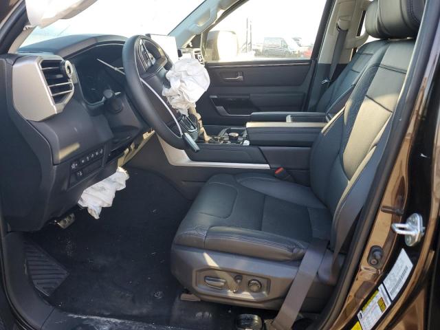 Photo 6 VIN: 5TFJA5DB6PX108134 - TOYOTA TUNDRA CRE 