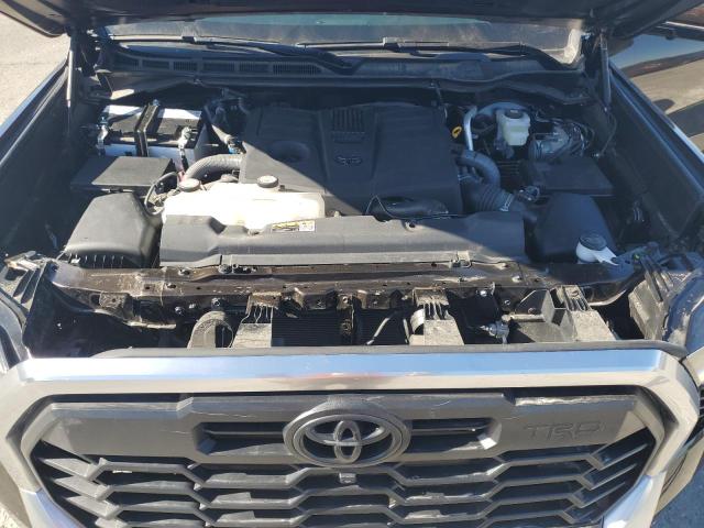 Photo 10 VIN: 5TFJA5DB6PX108134 - TOYOTA TUNDRA CRE 