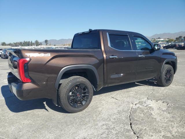 Photo 2 VIN: 5TFJA5DB6PX108134 - TOYOTA TUNDRA CRE 