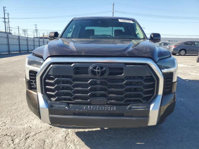 Photo 4 VIN: 5TFJA5DB6PX108134 - TOYOTA TUNDRA CRE 