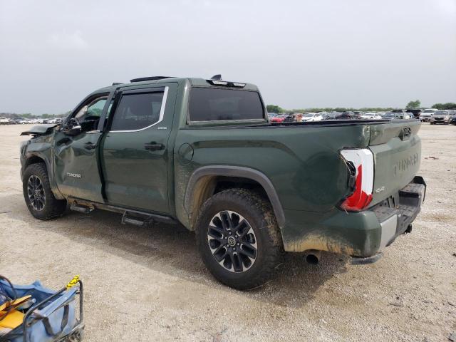 Photo 1 VIN: 5TFJA5DB6PX108649 - TOYOTA TUNDRA 