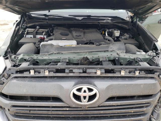 Photo 10 VIN: 5TFJA5DB6PX108649 - TOYOTA TUNDRA 