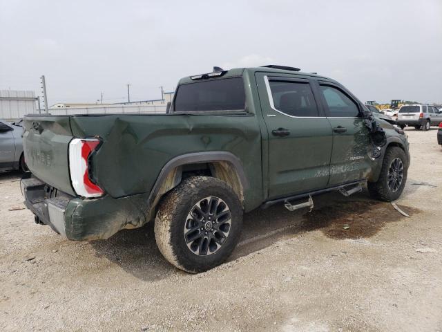 Photo 2 VIN: 5TFJA5DB6PX108649 - TOYOTA TUNDRA 