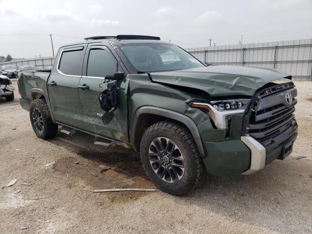 Photo 3 VIN: 5TFJA5DB6PX108649 - TOYOTA TUNDRA 