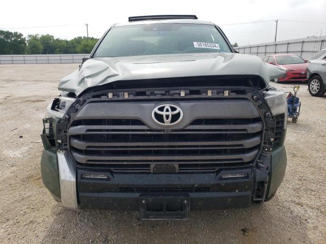 Photo 4 VIN: 5TFJA5DB6PX108649 - TOYOTA TUNDRA 