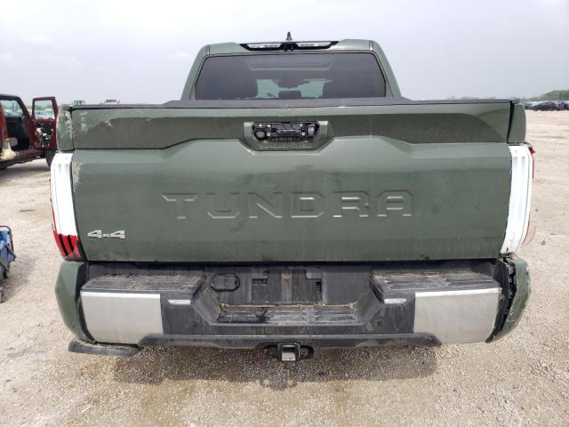 Photo 5 VIN: 5TFJA5DB6PX108649 - TOYOTA TUNDRA 