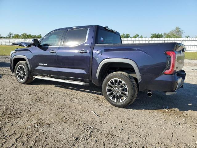 Photo 1 VIN: 5TFJA5DB6PX127413 - TOYOTA TUNDRA CRE 