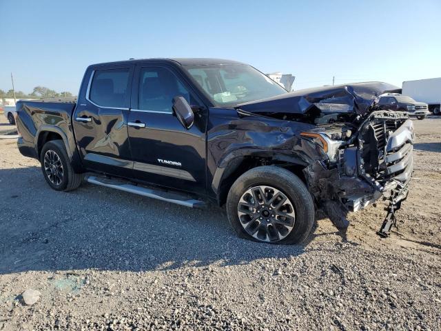 Photo 3 VIN: 5TFJA5DB6PX127413 - TOYOTA TUNDRA CRE 