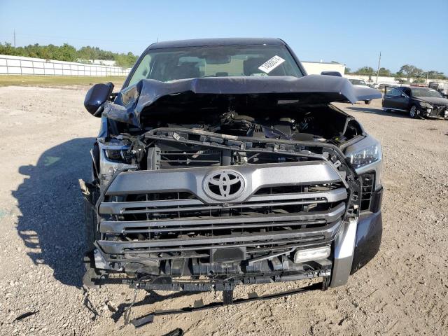 Photo 4 VIN: 5TFJA5DB6PX127413 - TOYOTA TUNDRA CRE 