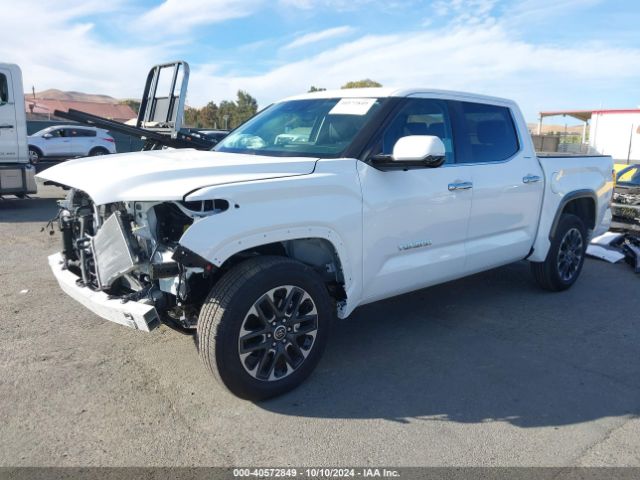 Photo 1 VIN: 5TFJA5DB6RX206387 - TOYOTA TUNDRA 