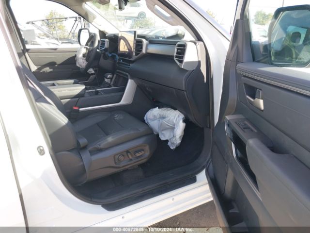 Photo 4 VIN: 5TFJA5DB6RX206387 - TOYOTA TUNDRA 