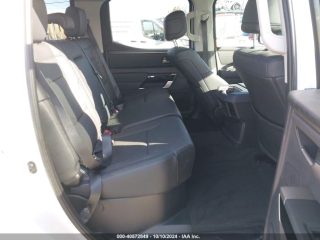 Photo 7 VIN: 5TFJA5DB6RX206387 - TOYOTA TUNDRA 