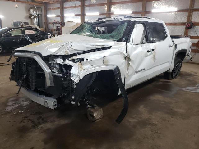 Photo 1 VIN: 5TFJA5DB7NX023347 - TOYOTA TUNDRA CRE 