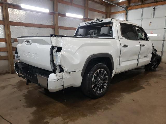 Photo 3 VIN: 5TFJA5DB7NX023347 - TOYOTA TUNDRA CRE 