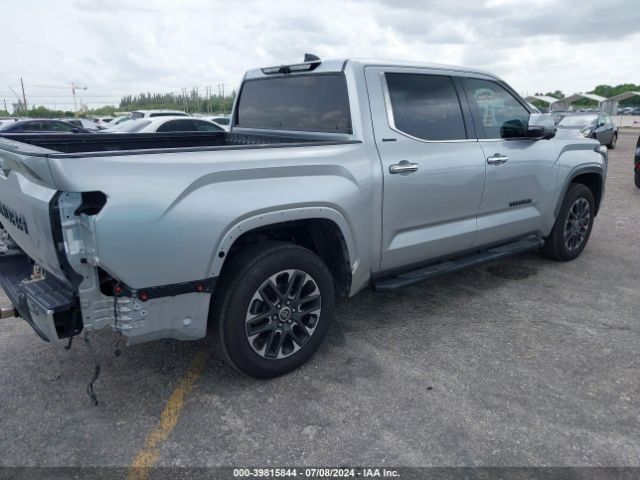 Photo 3 VIN: 5TFJA5DB7PX080909 - TOYOTA TUNDRA 