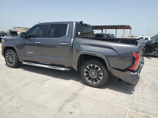 Photo 1 VIN: 5TFJA5DB7PX086418 - TOYOTA TUNDRA CRE 