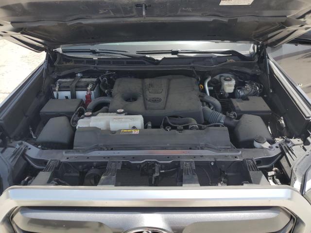 Photo 10 VIN: 5TFJA5DB7PX086418 - TOYOTA TUNDRA CRE 