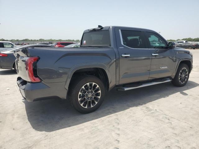 Photo 2 VIN: 5TFJA5DB7PX086418 - TOYOTA TUNDRA CRE 