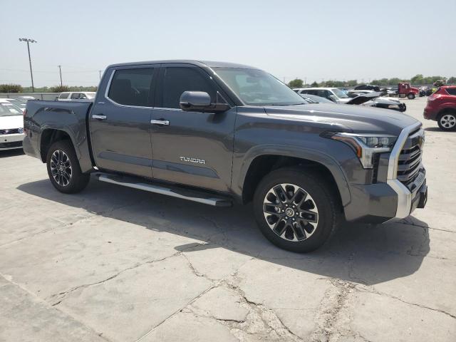 Photo 3 VIN: 5TFJA5DB7PX086418 - TOYOTA TUNDRA CRE 