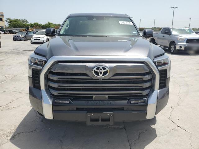 Photo 4 VIN: 5TFJA5DB7PX086418 - TOYOTA TUNDRA CRE 