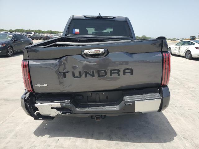 Photo 5 VIN: 5TFJA5DB7PX086418 - TOYOTA TUNDRA CRE 