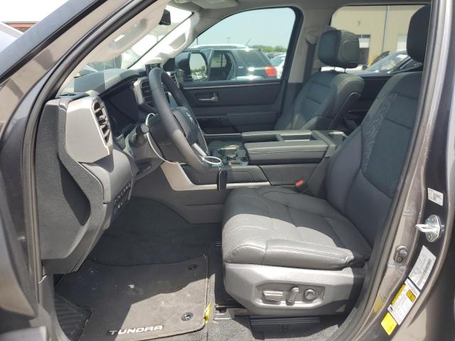 Photo 6 VIN: 5TFJA5DB7PX086418 - TOYOTA TUNDRA CRE 