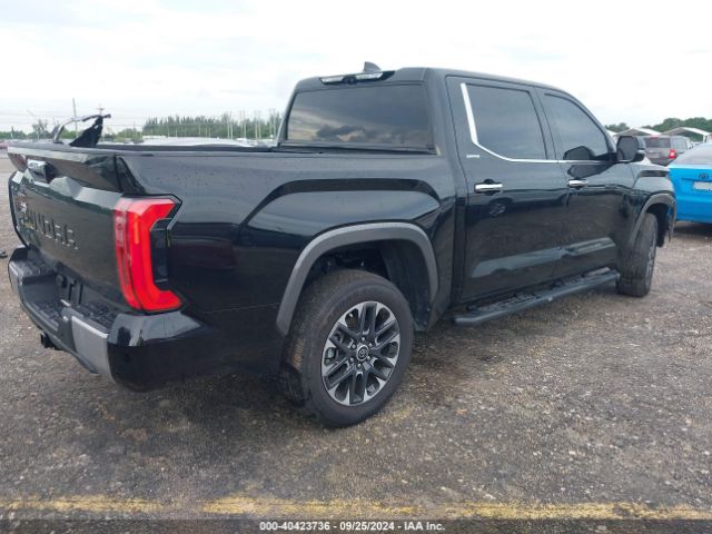 Photo 3 VIN: 5TFJA5DB7PX112838 - TOYOTA TUNDRA 