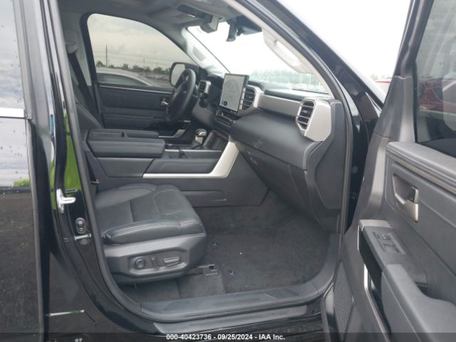 Photo 4 VIN: 5TFJA5DB7PX112838 - TOYOTA TUNDRA 